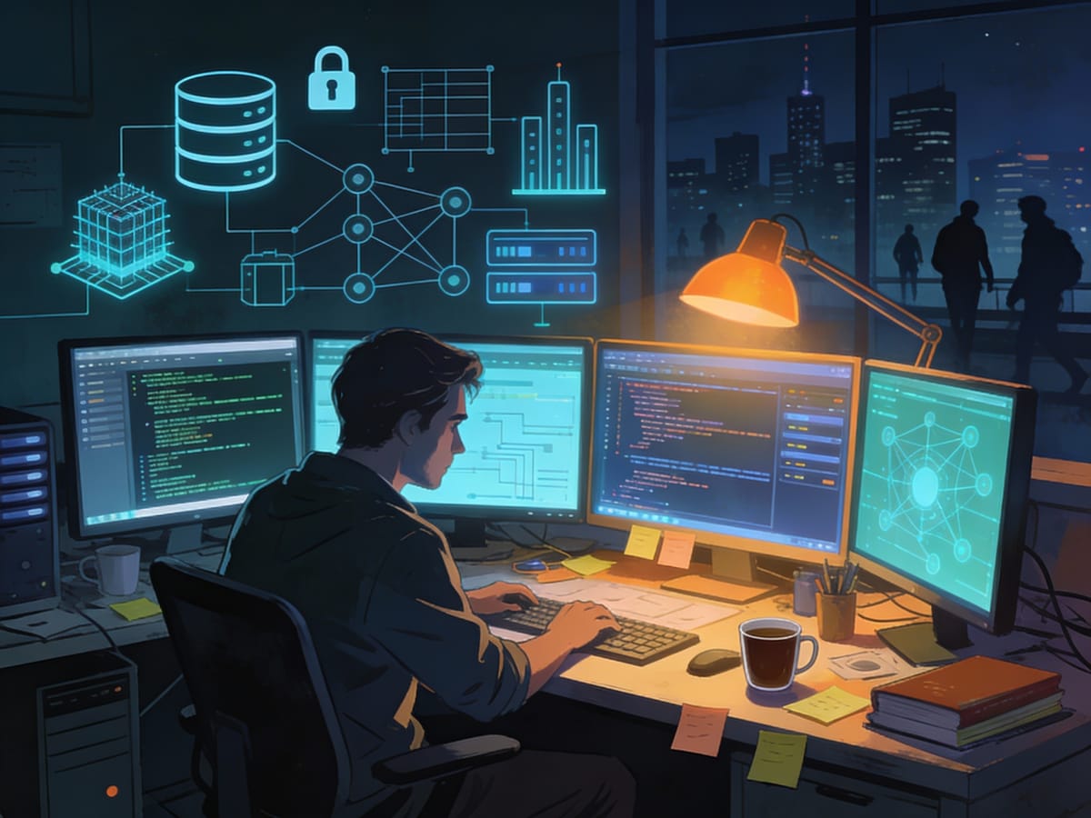 The big responsibility we have as Geeks... And nobody really cares.