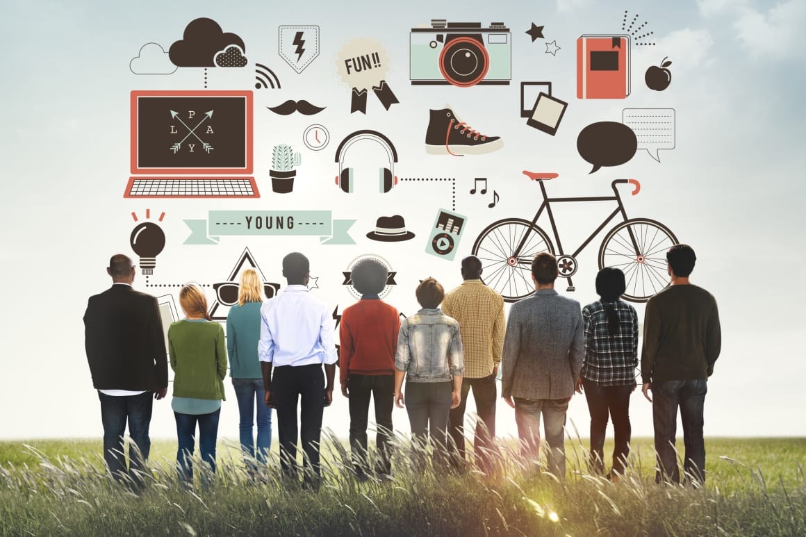 Why is the new generation so fragile ?